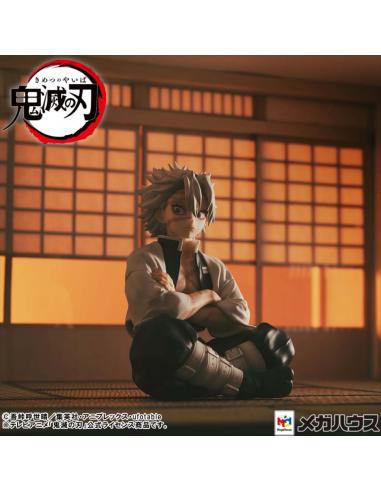 DEMON SLAYER PALM SIZE SHINAZUGA GIFT ST