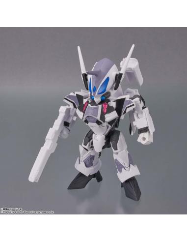 MACROSS VF-31F SIEGFRIED KANAME TINY SES