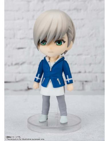 T/B2 THOMAS TAURUS FIGUARTS MINI