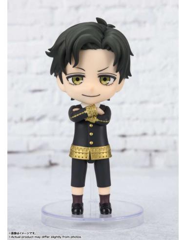 SPY×FAMILY DAMIAN DESMOND MINI FIGUART
