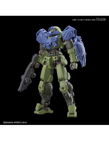 30MM OP ARM SP SQUD PORTAN EX L BLUE