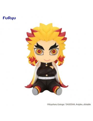 DEMON SLAYER KYOJURO POTETTO FIGURE