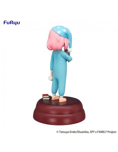 SPYXFAMILY ANYA SLEEPWEAR EXCEED CRE FIG