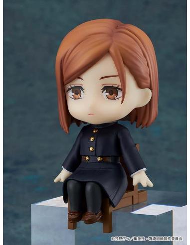 JUJUTSU KAISEN NOBARA NENDOROID SWACCHAO