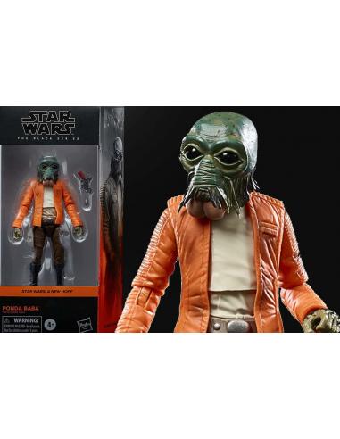 SW BL PONDA BABA AF
