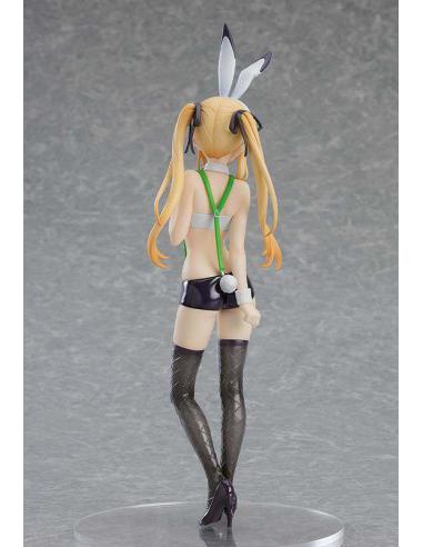 SAEKANO ERIRI SPENCER SAWAMURA BUNNY PUP