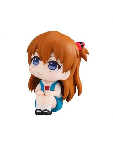 LOOKUP EVA 3.0+1.0 SHIKINAMI ASUKA LANGL