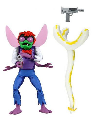 TMNT TIT ULT BAXTER STOCKMAN