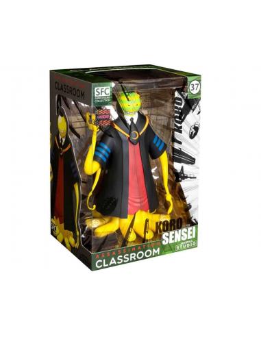 ASSCLASROOM - KORO SENSEI STRIPPED SFC