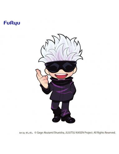 JUJUTSU KAISEN SATORU NORM COLOR TOONIZE