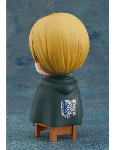 AOT ERWIN SMITH NENDOROID SWACCHAO