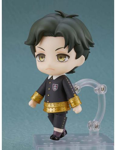 SPY X FAMILY DAMIAN DESMOND NENDOROID