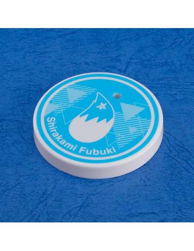 HOLOLIVE PROD SHIRAKAMI FUBUKI NENDOROID