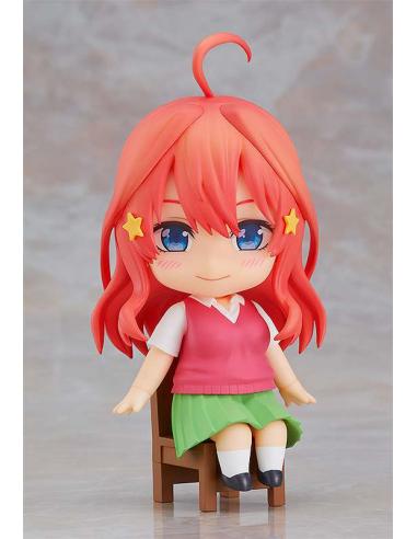 QUINTESS QUINT ITSUKI NENDOROID SWACCHAO