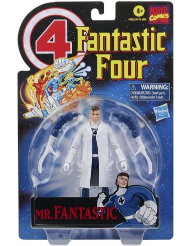 ML VINTAGE MR FANTASTIC AF