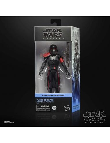 SW BL OBI-WAN KENOBI PURGE TROOPER AF