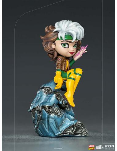 X-MEN ROGUE MINICO