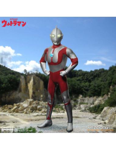 ONE 12 COLLECTIVE ULTRAMAN AF