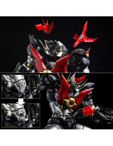 RIOBOT MAZINKAISER