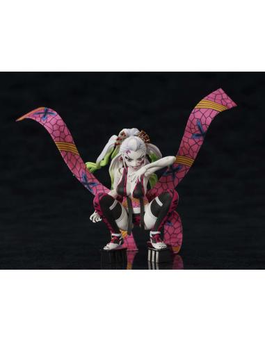 DEMON SLAYER DAKI 1/12 BUZZMOD AF