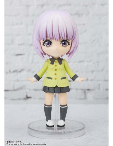T/B2 LARA TACHAIKOSKAYA FIGUARTS MINI
