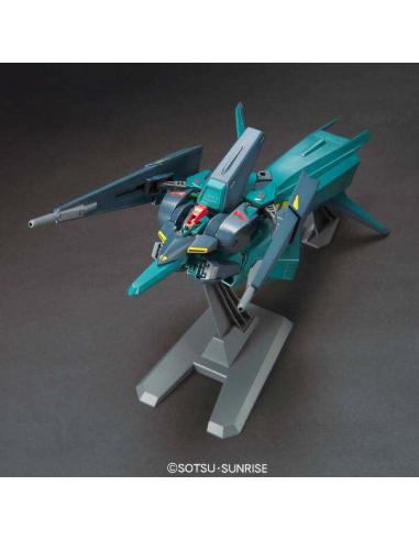 HGUC ORX-005 GAPLANT 1/144