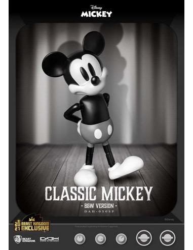 MICKEY CLASSIC VERSION DAH