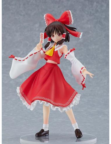 TOUHOU PROJECT REIMU HAKUREI PUP