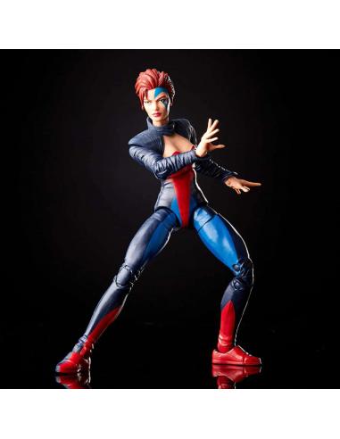 MARVEL LEGENDS AOA JEAN GREY AF