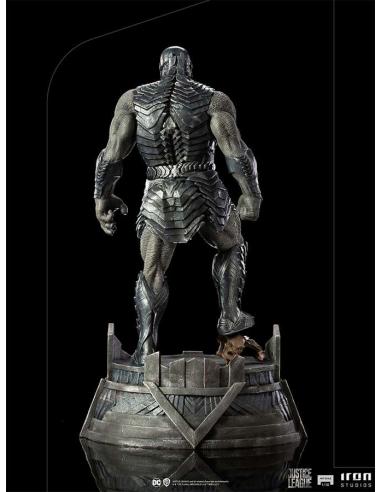 ZACK SNYDER JUSTICE LEAGUE DARKSEID 1/10