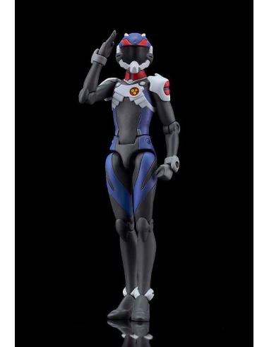 MACROSSF PLAMAX MF-69 ALTO WITH DECAL MK
