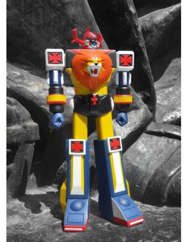 YAMABOT 01 DALTANIOUS FIGURE