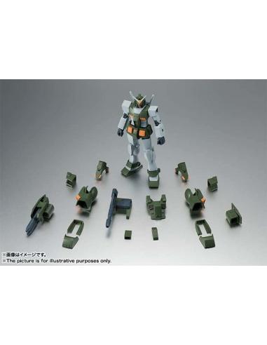 RS FA-78-1 FULL ARMOR GUNDAM ver. ANIME