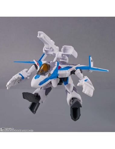 MACROSS VF-31J SIEGFRIED FREYJA TINY SES