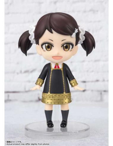 SPY×FAMILY BECKY BLACKBELL MINI FIGUARTS