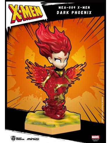 X-MEN DARK PHOENIX MINI EGG ATTACK