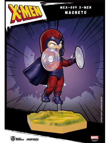X-MEN MAGNETO MINI EGG ATTACK