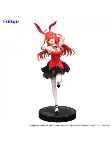 QUINTESS ITSUKI BUNNIE ANCOL TRIO-TRY-IT