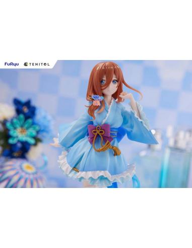 QUINTESSENTIAL QUINTUPLETS MIKU TENITOL