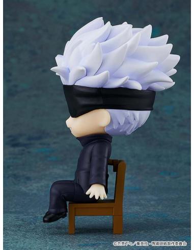 JUJUTSU KAISEN SATORU NENDOROID SWACCHAO