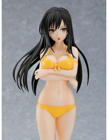 TO LOVE-RU DARKNESS YUI KOTEGAWA PUP