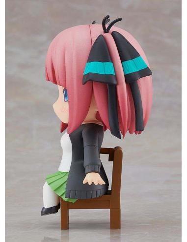 QUINTESSEN QUINT NINO NENDOROID SWACCHAO