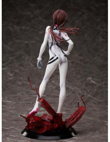 EVANGELION 3.0+1.0 MARI LAST MISSION ST