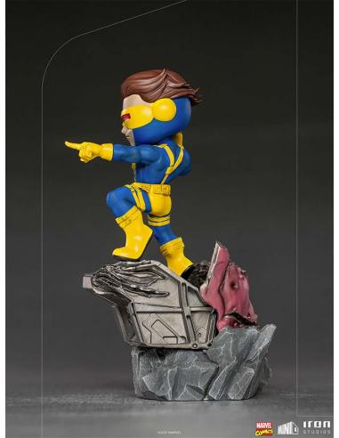 X-MEN CYCLOPS MINICO