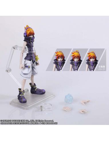THE WORLD END W/ YOU FINAL REMIX NEKU AF