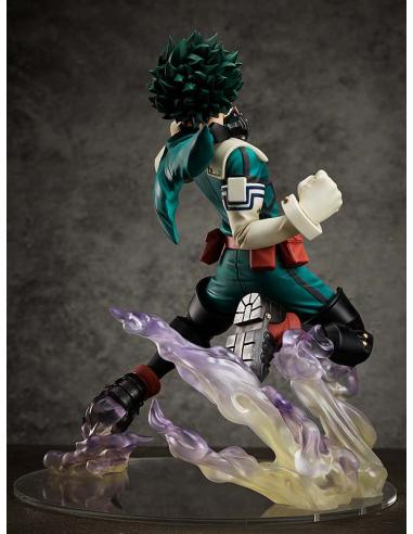 MY HERO ACADEMIA IZUKU MIDORIYA 1/4 ST