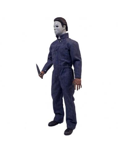 HALLOWEEN 4 MICHAEL MYERS 12 INCH AF