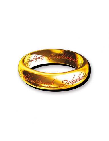 LOTR THE RING FUNKY CHUNKY MAGNET