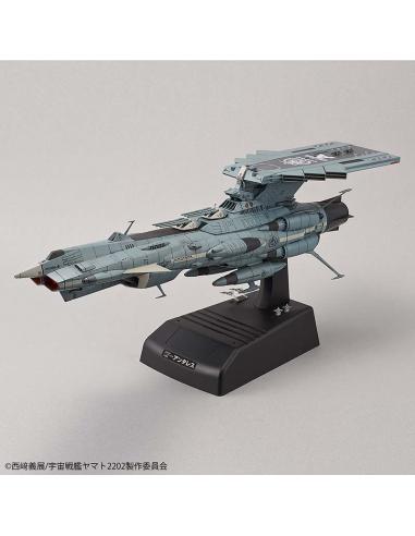 YAMATO 2202 UNFC ANDROMEDA DX 1/1000