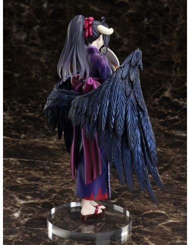 OVERLORD ALBEDO YUKATA 1/8 STATUE